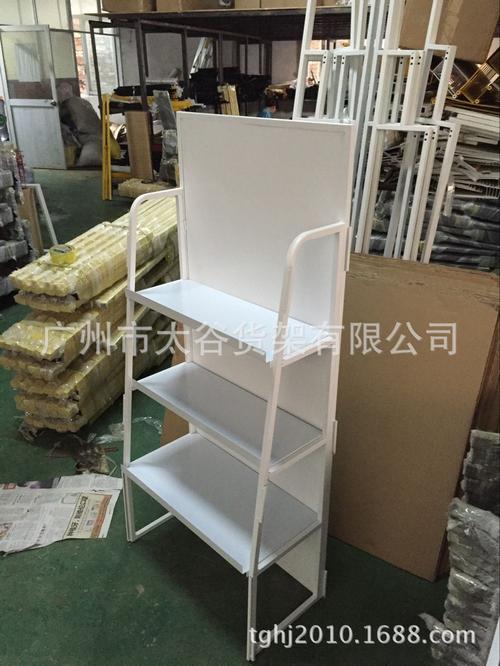 食品陈列架日用品展架粮油架汽车用品药店文具机油货架源头工厂